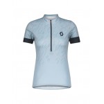 SCOTT ENDURANCE 20 <br /> dviratininkės marškinėliai